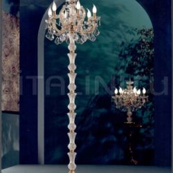 Italian Light Production Floor lamps - PIANTANA A PAVIMENTO - №26