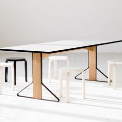 Artek Kaari Table rectangular REB012 - №74