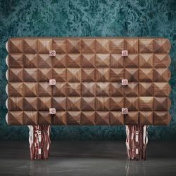 Il Pezzo Mancante IL PEZZO 10 Chest of drawers - №28