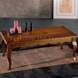 Giaretta Eboli Coffee Table - №184