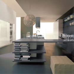 Mittel Cucine PROGETTO RONDINE - №19