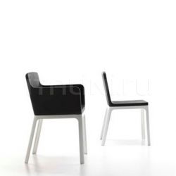 Sintesi chair Half Half - №66