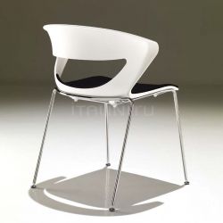 Tecnoarredo TULLA CHAIR - №129