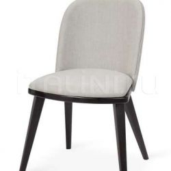 Corgnali Sedie LOLA S - Wood chair - №65