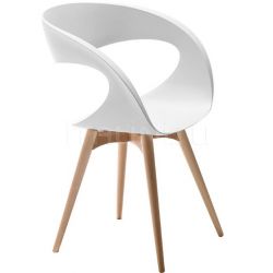 MIDJ Raff L Chair - №117