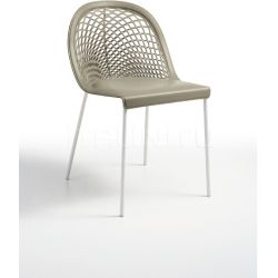 MIDJ Guapa S4 Chair - №36