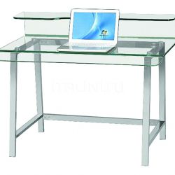 Domus Mobili SEDIA MODERNA SED.LEGNO LACC.BIANCO - №158