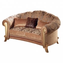 Arredoclassic Vittoria Chaise Longue "Donatello" - №183