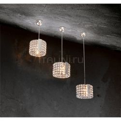 Spazio Luce Lampadari a sospensione Fiesta 1 SG G9 - №114