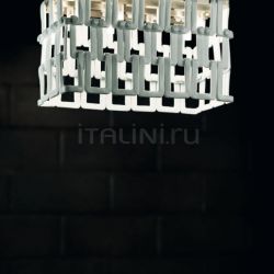 Evi Style Bianco-Argento - №127