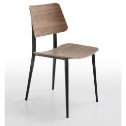 MIDJ Joe S M LG Chair - №60