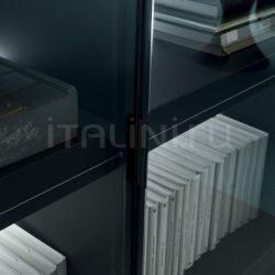 Martex Cubik bookcase - №114