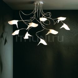 Lucifero Illuminazione Cod. 7507 CR - №63