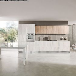 Gentili Cucine Programma TRENDY Composizione n. 1 - №33