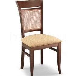 Corgnali Sedie Gloria INC - Wood chair - №53