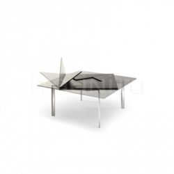 Sintesi Square 2 Square Extending Table - №26