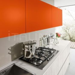 Gentili Cucine Programma TRENDY Composizione n. 2 - №34