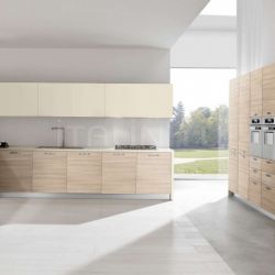 Gentili Cucine Piana Polimerico Composizione n. 1 - №77