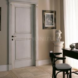 New Design Porte DUCALE 1112/Q Light Coating Ducale  Classic Wood Interior Doors - №101