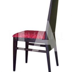Corgnali Sedie Ambra - Wood chair - №5