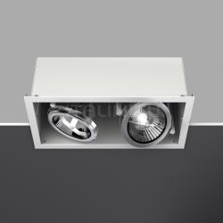 L-TECH Diapson Hit 1 light wall/ceiling lamp - №16