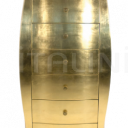 Ocean Contract RETRO TALL BOY - №111