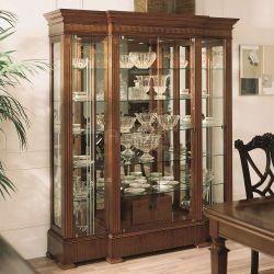 Hurtado Display cabinet (Versailles) - №30