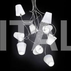 Metal Lux Ceiling lamp Aria cod 231.309 - №120