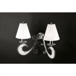 Spazio Luce Applique moderne King 2AP - №31