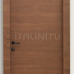 New Design Porte Giudetto SE 1011/QQ/S1 Cognac sawn light walnut. Modern Interior Doors - №196