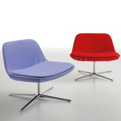 Infiniti Design Pure Loop Lounge - №20