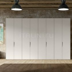 Morassutti HINGED DOORS WARDROBE-04 - №4