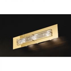 Spazio Luce Applique moderne Dubai A60 - №138