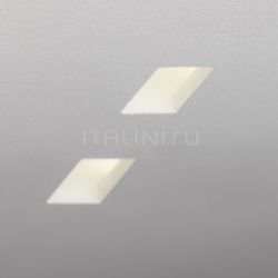 L-TECH Ulisse G ceiling lamp with frosted glass - №188