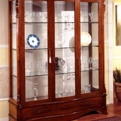 Palmobili 491 Display cabinet - №75