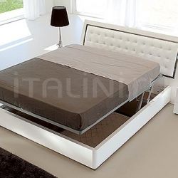 Saber Elite bed with storage container - №44