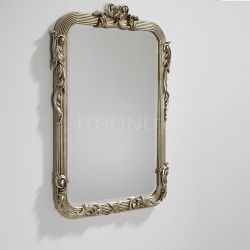 Hurtado Mirror with carvin - №82