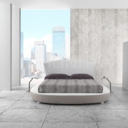 Bruma Salotti L031 Sandy Bed - №50