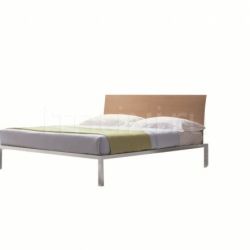 Xam double bed one HU - №45