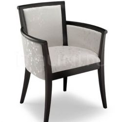 Corgnali Sedie Diva - Wood chair - №14