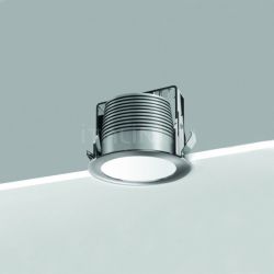 L-TECH MiniQuba LED with frosted glass - №73