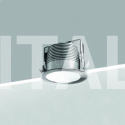 L-TECH MiniQuba LED with frosted glass - №73