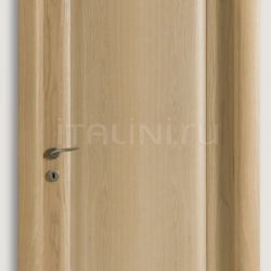 New Design Porte GIORGIONE 1203/QQ Pickle-stained oak Modern Interior Doors - №207