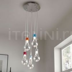 Cangini&Tucci Archimede LED - №13