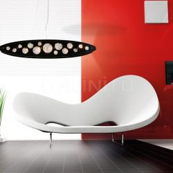 Spazio Luce Lampadari Oblo - №11