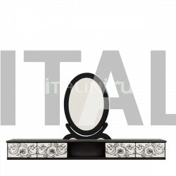 LCI Living Comfort Italia n0402 specchio - №56