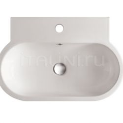 Ceramica Globo Lavabo Cod. SC071.BI - №82