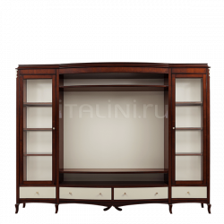 LCI Living Comfort Italia n0215 libreria porta tv - №22