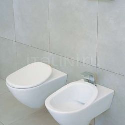 Flaminia IO vaso e bidet - №86