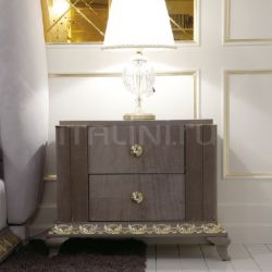 Palmobili 115 Bedside table - №21